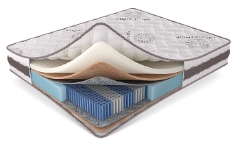 Матрас Мульти Комби Лайт